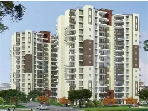 Gillco Palms in Sector 115, Sahibzada Ajit Singh .